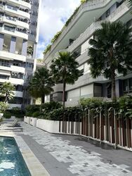 The Tre Ver (D13), Condominium #484732911